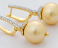 Classique - Earring (ER 661)